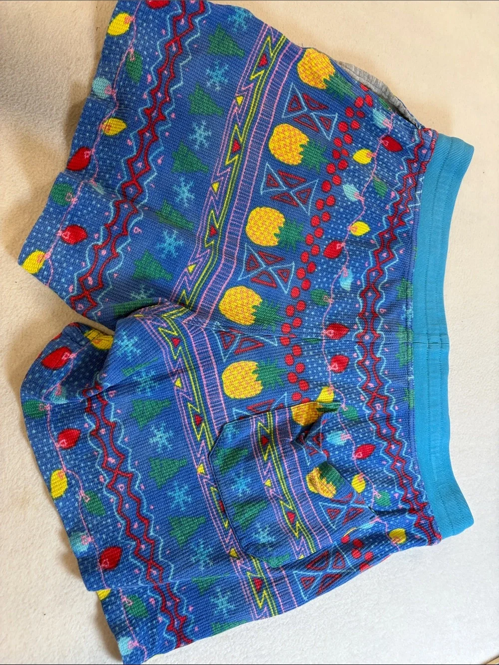 chubbies soft knit